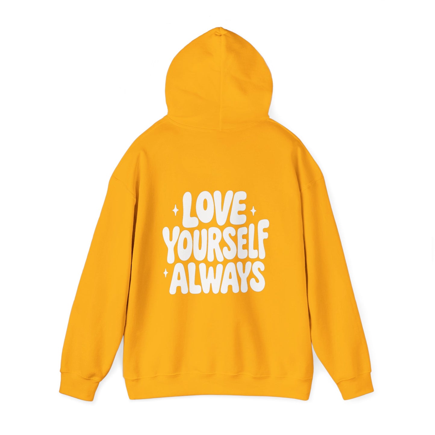 Self-Love Hoodie