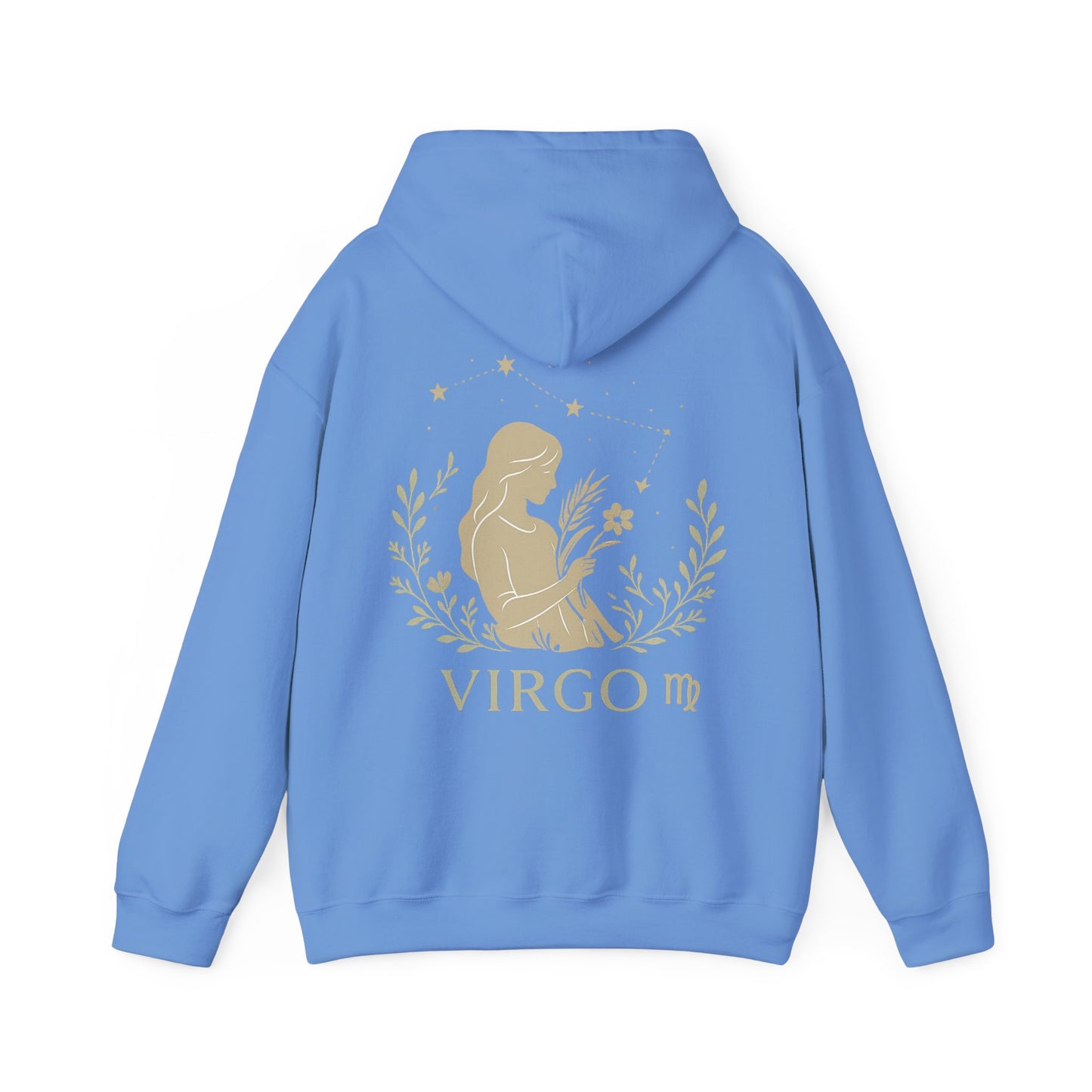 Personalized Gentle Harvest For Virgo (Aug 23 – Sep 22)