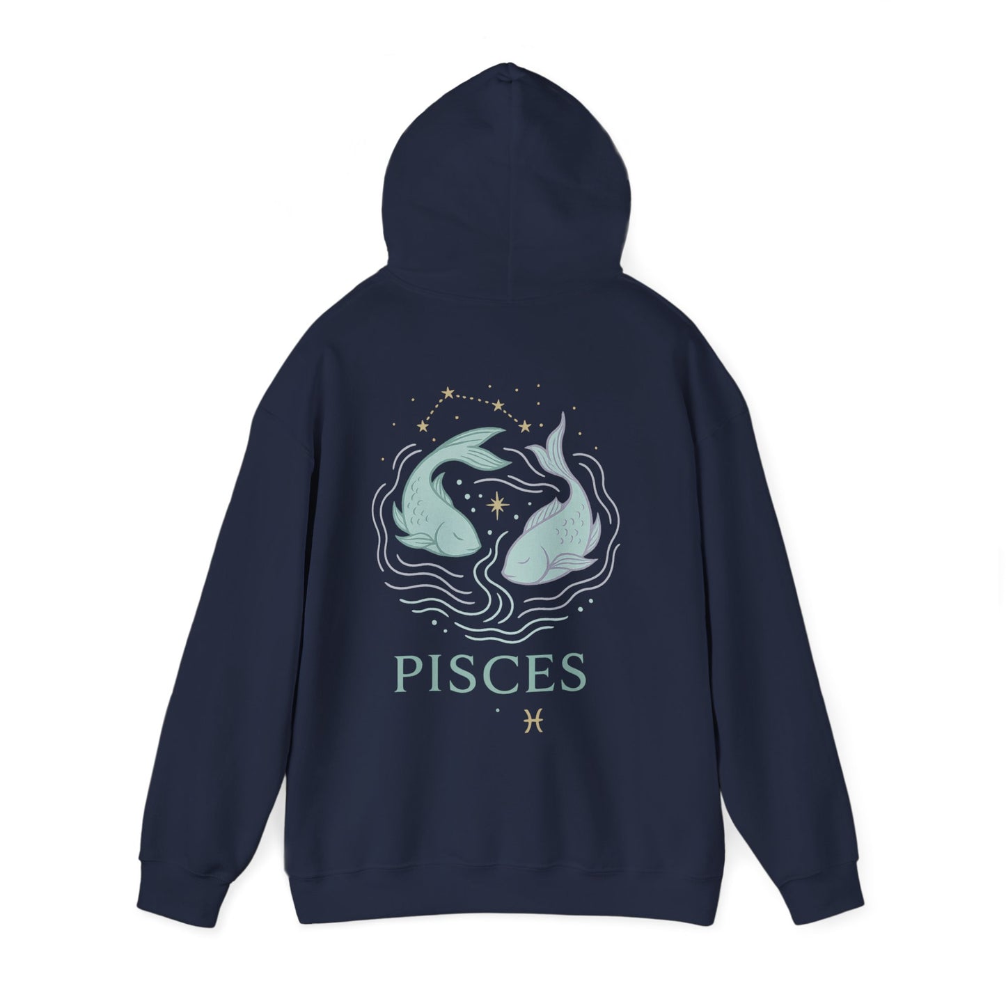 Personalized Dreaming Currents For Pisces (Feb 19 – Mar 20)