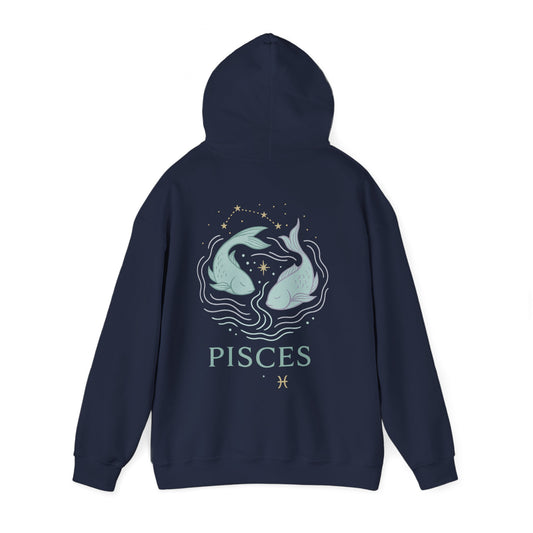 Personalized Dreaming Currents For Pisces (Feb 19 – Mar 20)