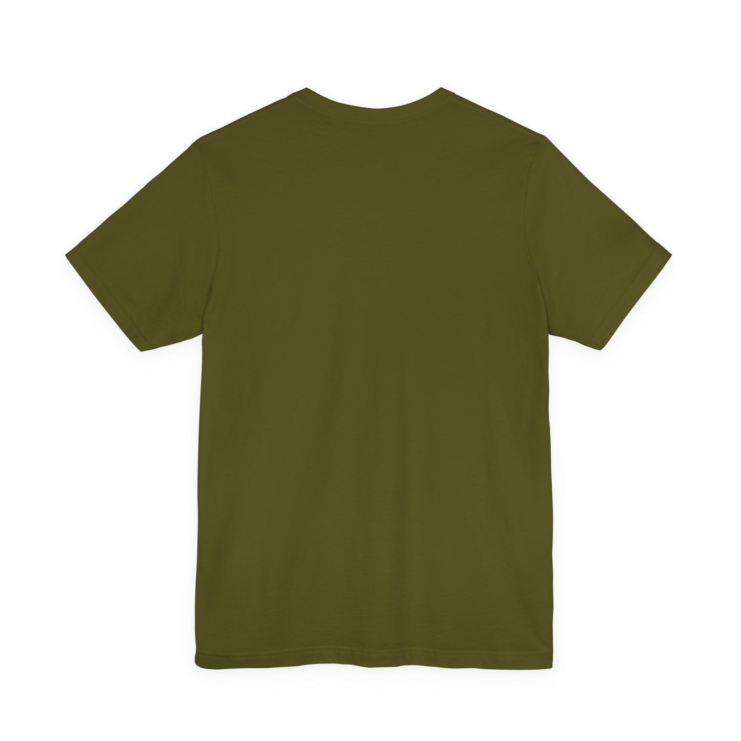 Coffee Bear T-Shirt For Everyone