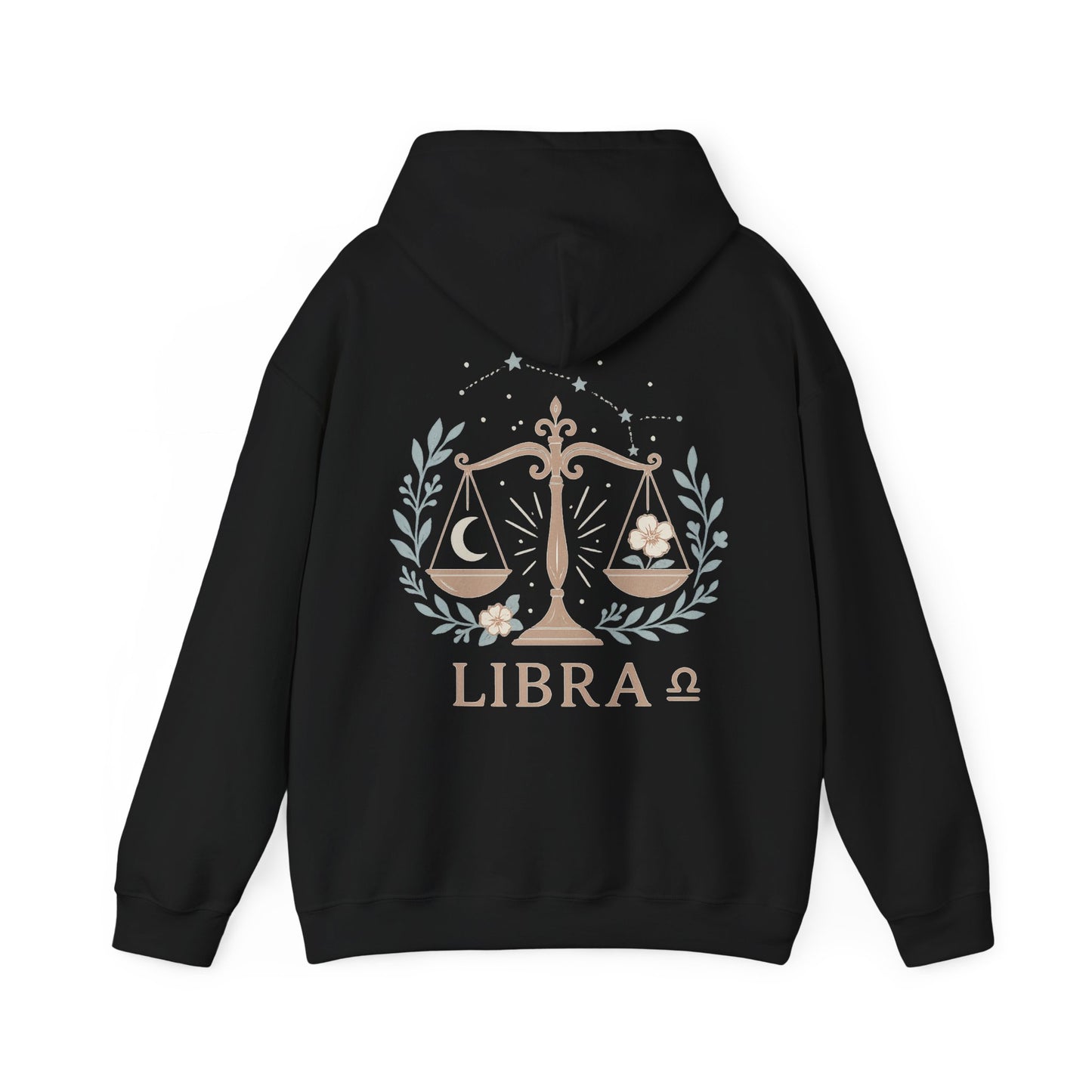 Personalized Celestial Balance For Libra (Sep 23 – Oct 22)