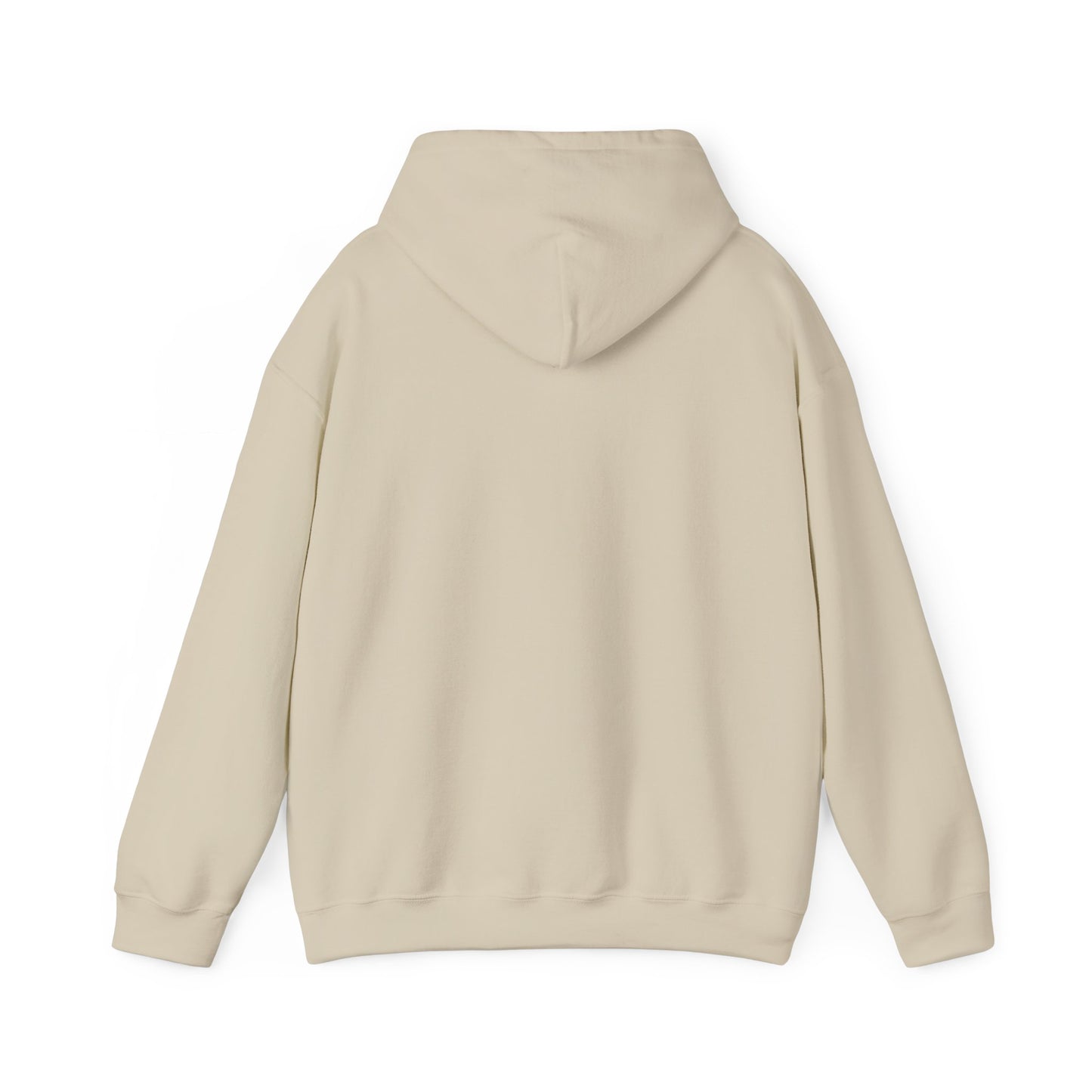 Paris Hoodie