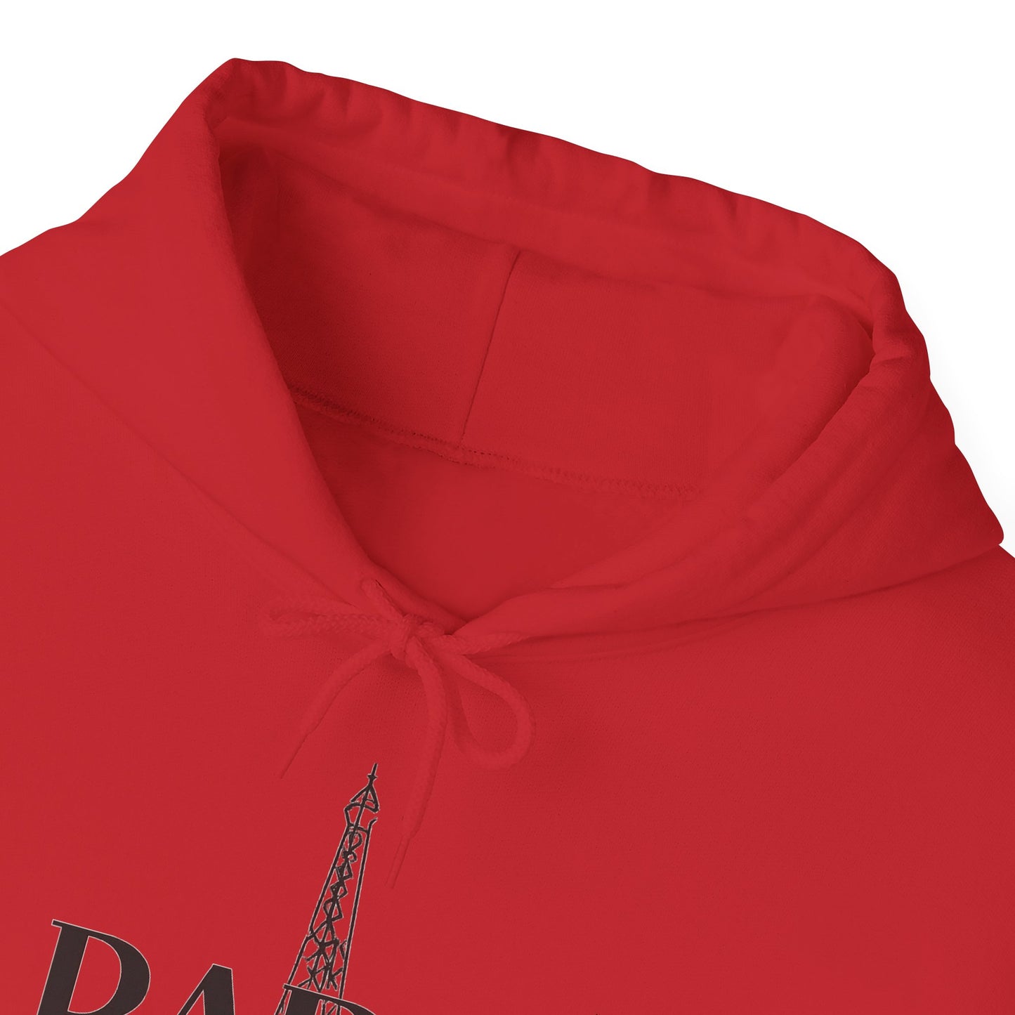 Paris Hoodie