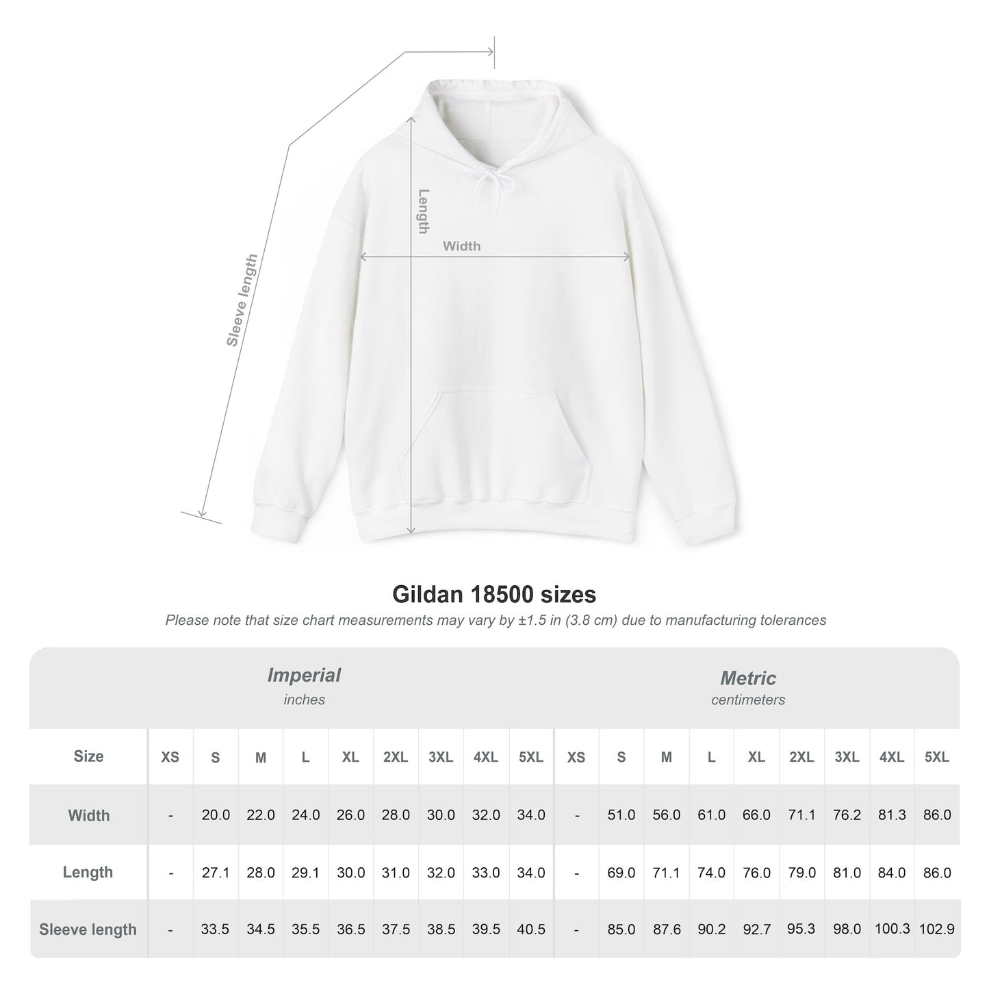 Paris Hoodie