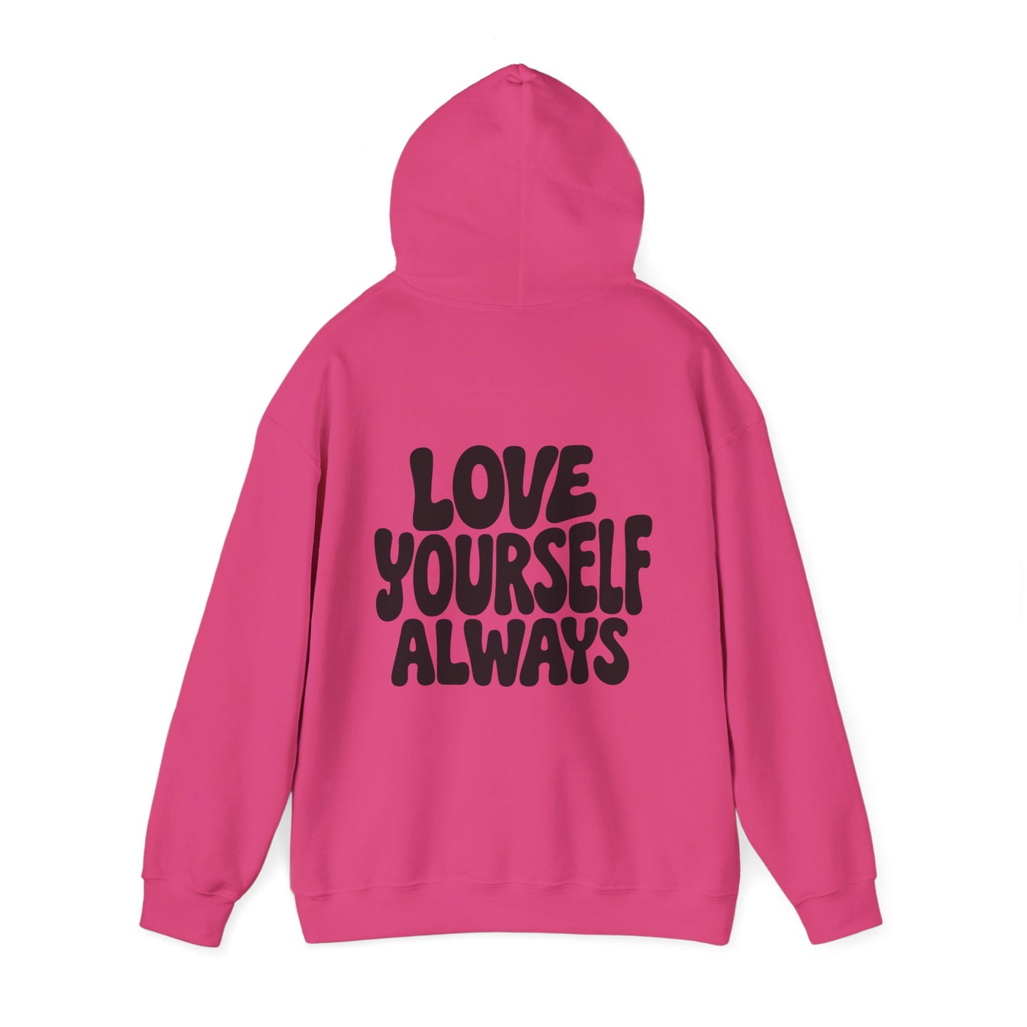 Self-Love Hoodie