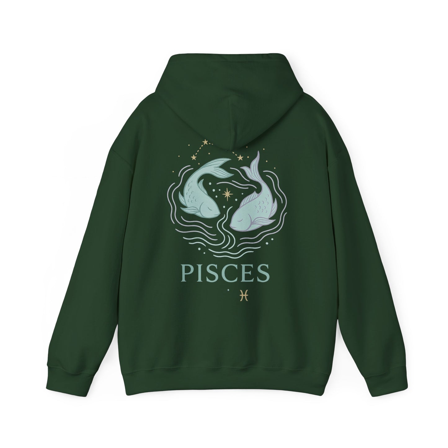 Personalized Dreaming Currents For Pisces (Feb 19 – Mar 20)