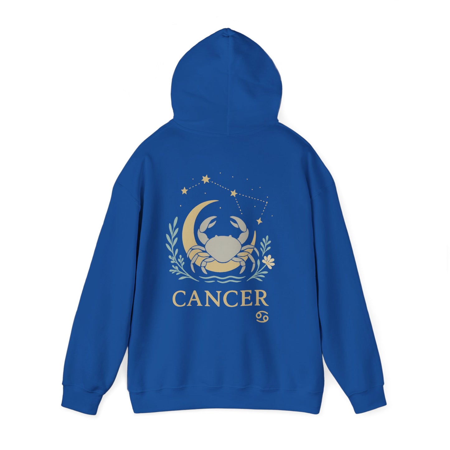 Personalized Lunar Tide For Cancer (Jun 21 – Jul 22)