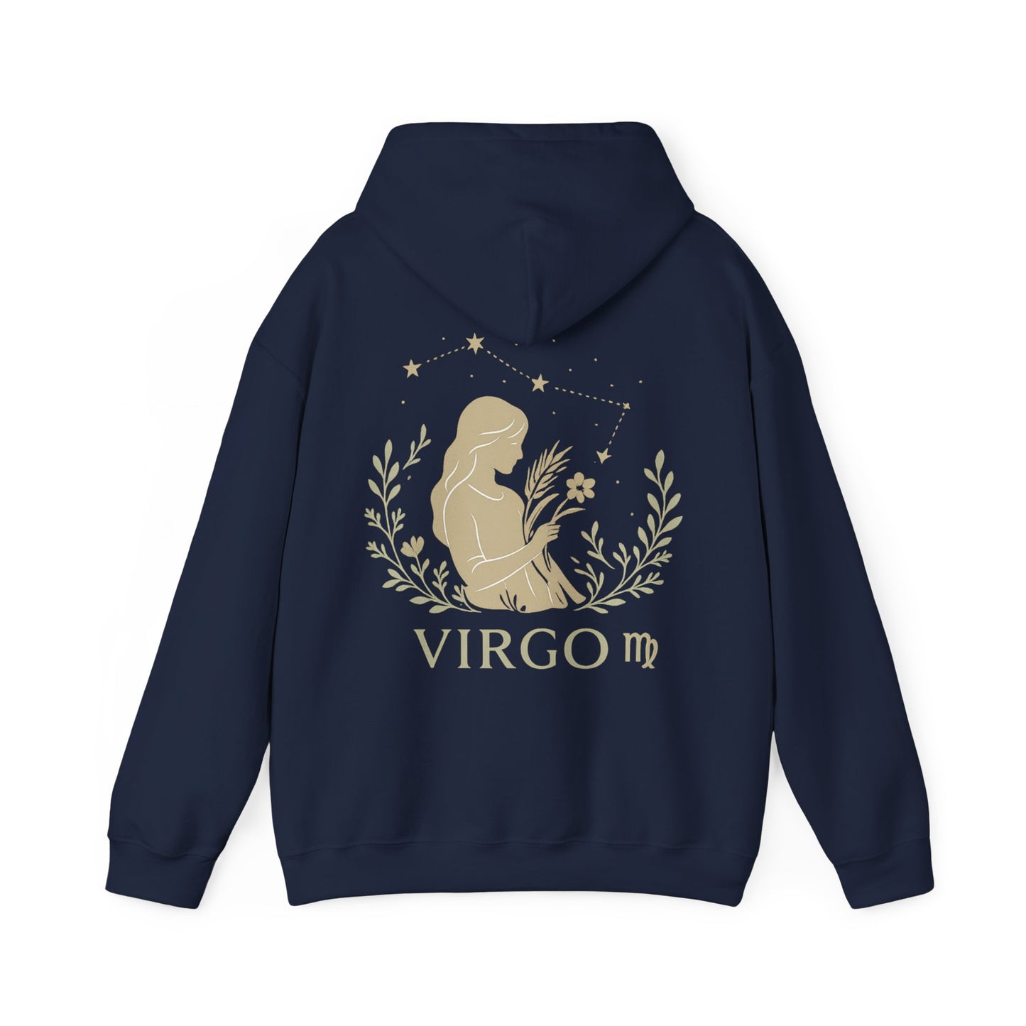 Personalized Gentle Harvest For Virgo (Aug 23 – Sep 22)