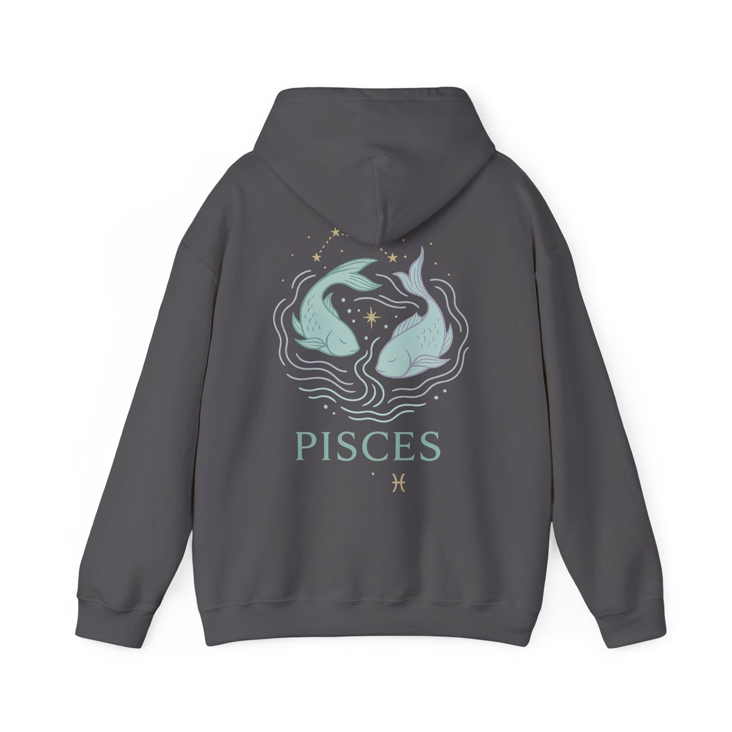 Personalized Dreaming Currents For Pisces (Feb 19 – Mar 20)