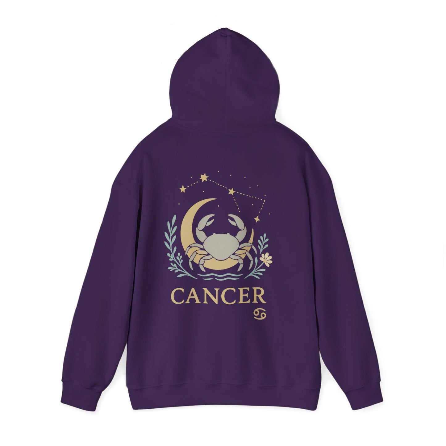 Personalized Lunar Tide For Cancer (Jun 21 – Jul 22)