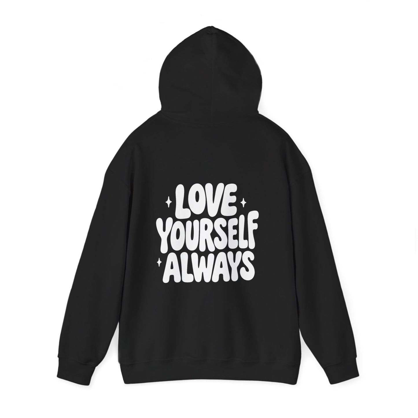 Self-Love Hoodie