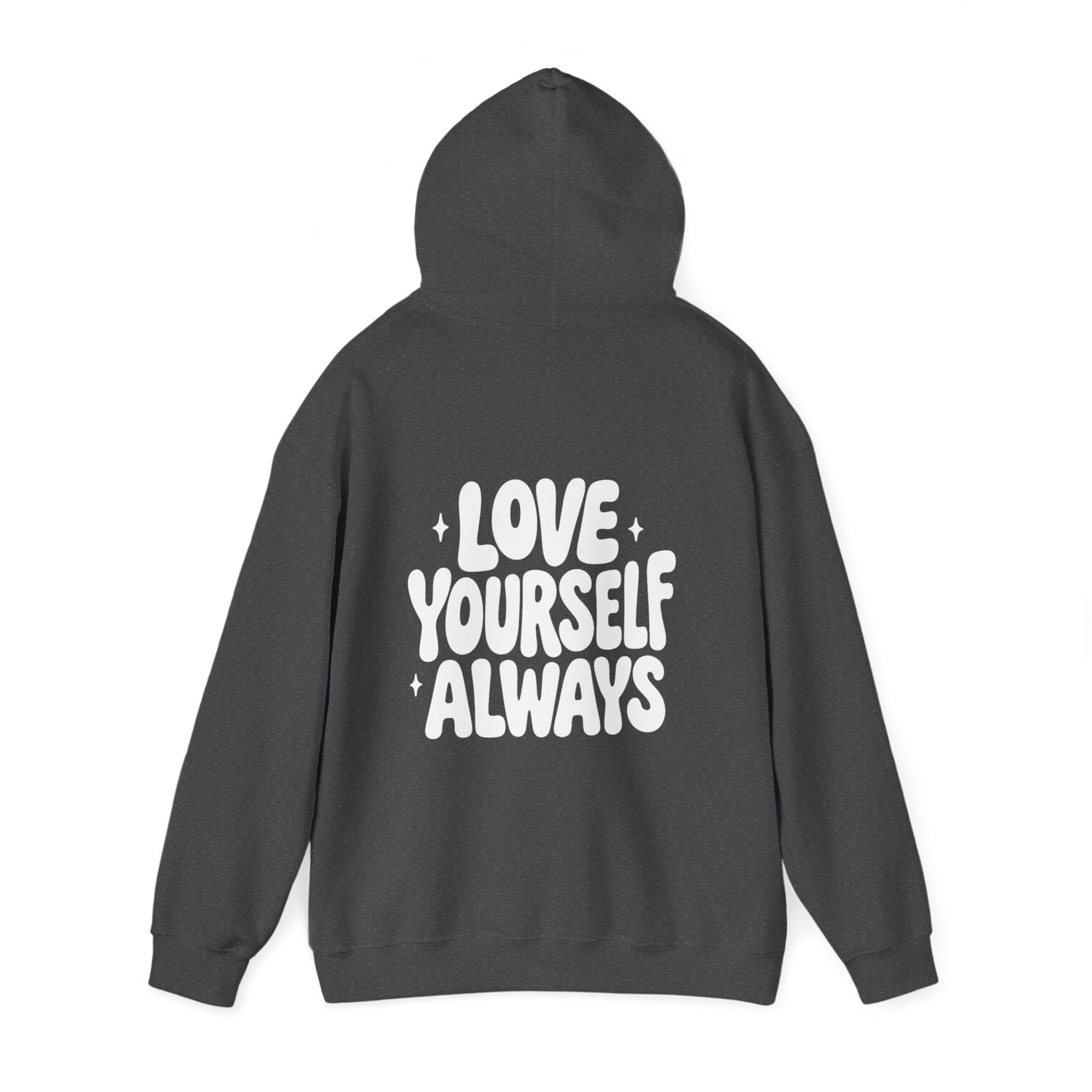 Self-Love Hoodie