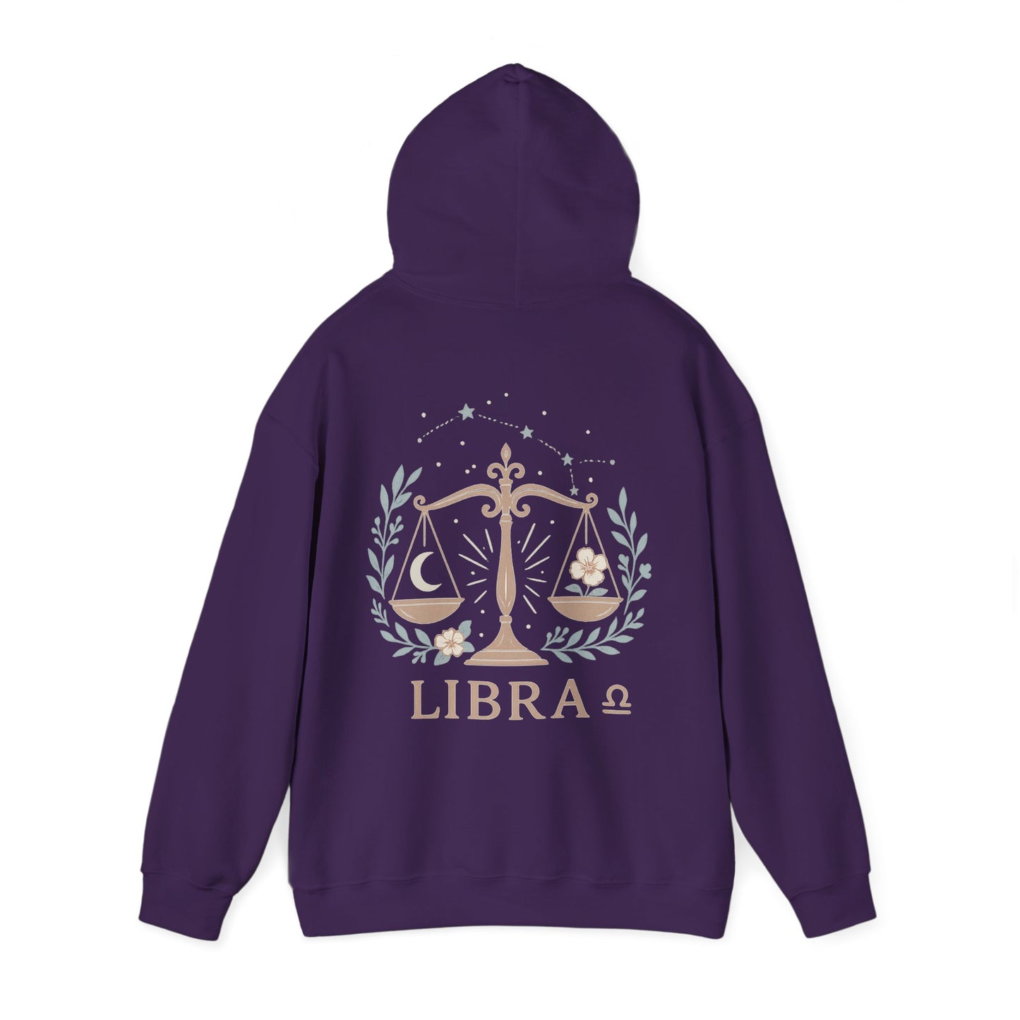 Personalized Celestial Balance For Libra (Sep 23 – Oct 22)