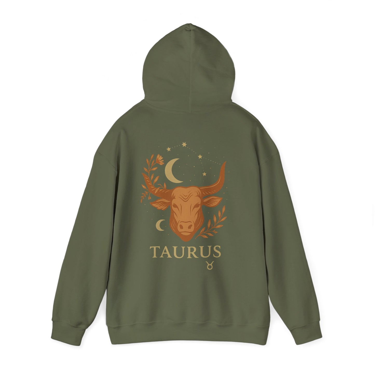 Personalized Earth Blossom For Taurus (Apr 20 – May 20)
