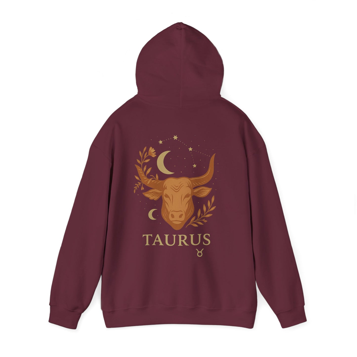 Personalized Earth Blossom For Taurus (Apr 20 – May 20)