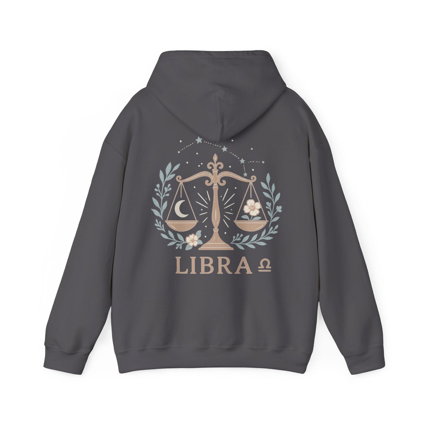 Personalized Celestial Balance For Libra (Sep 23 – Oct 22)