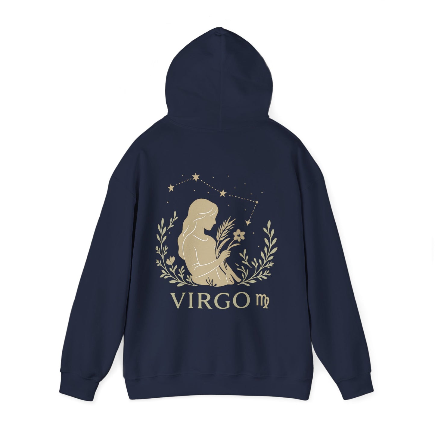 Personalized Gentle Harvest For Virgo (Aug 23 – Sep 22)