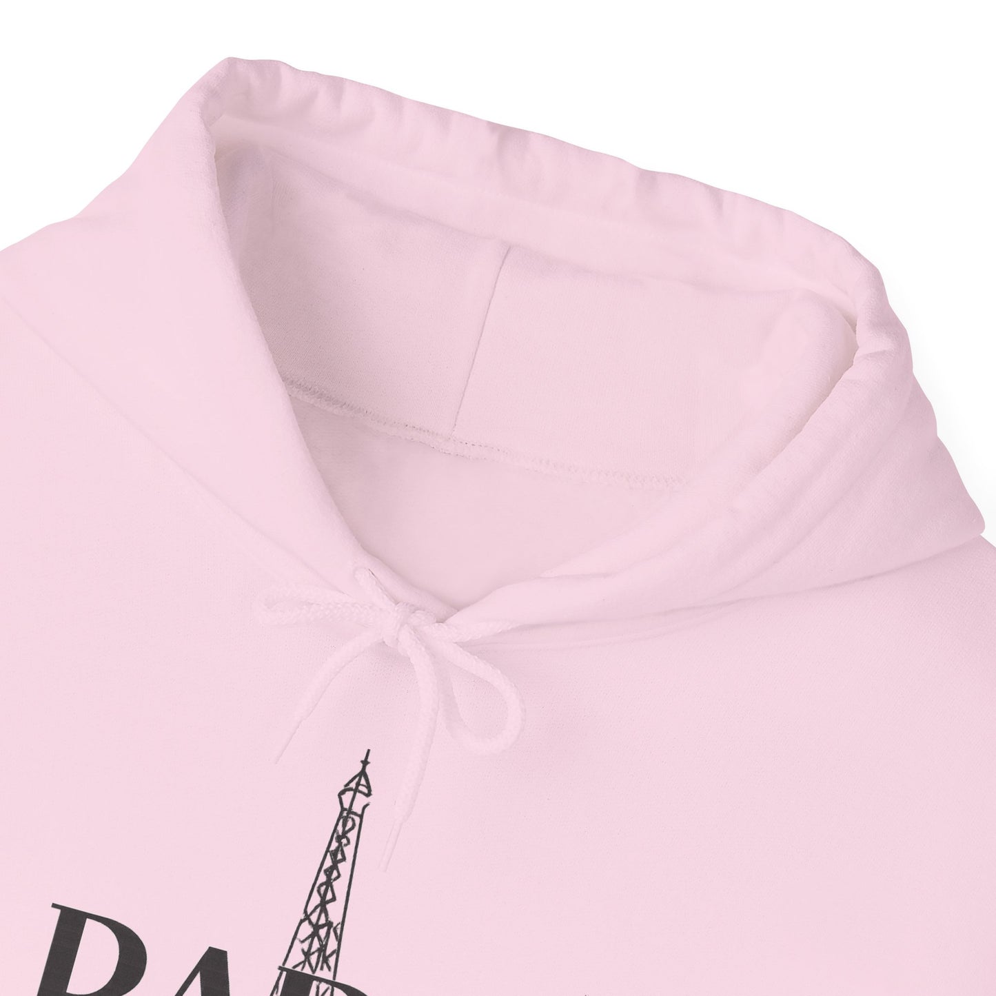 Paris Hoodie