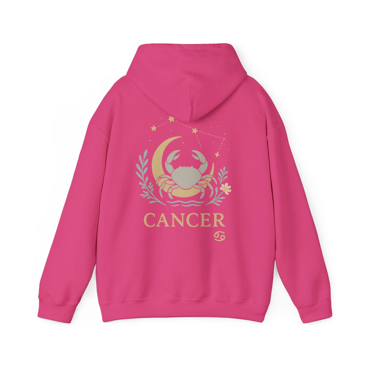 Personalized Lunar Tide For Cancer (Jun 21 – Jul 22)