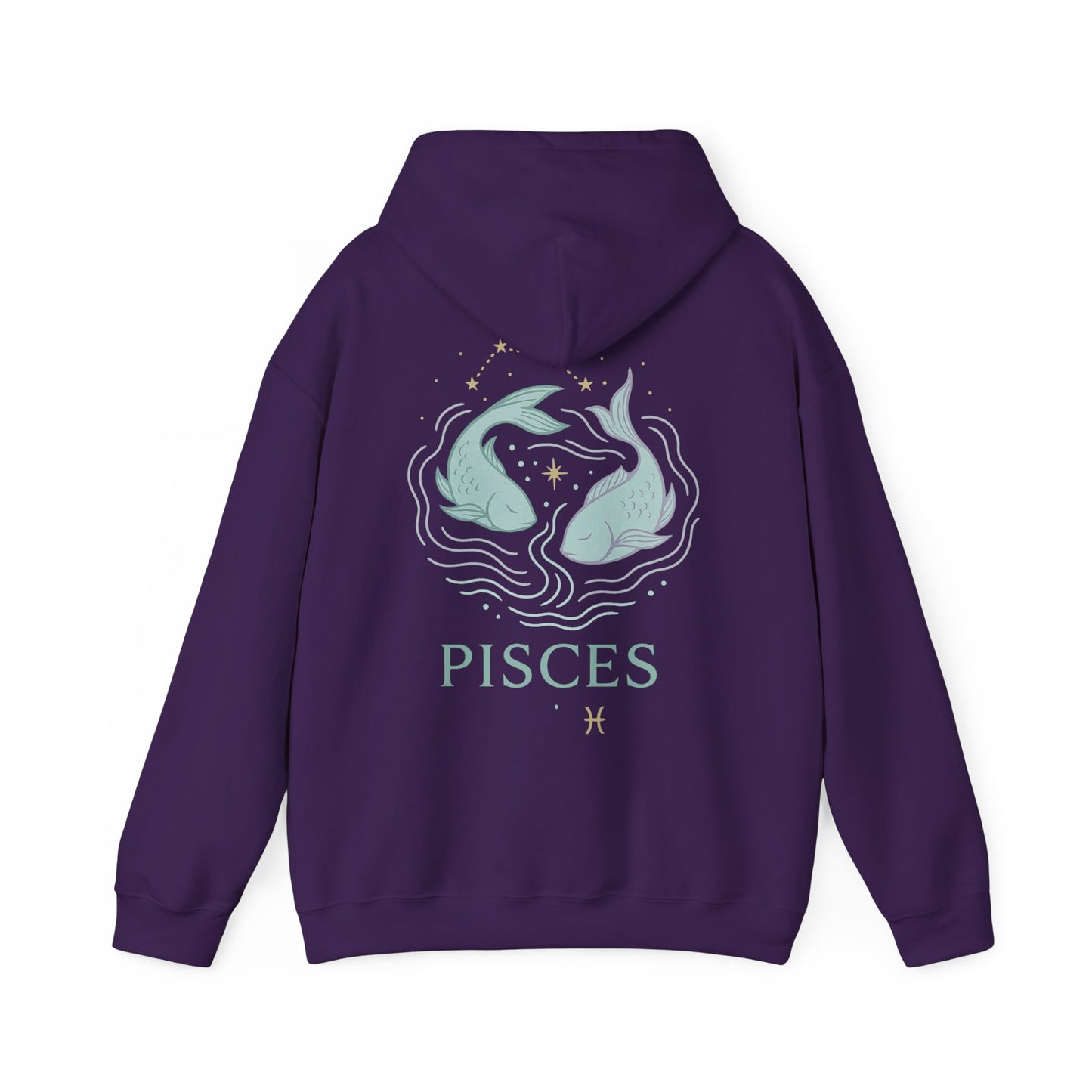 Personalized Dreaming Currents For Pisces (Feb 19 – Mar 20)