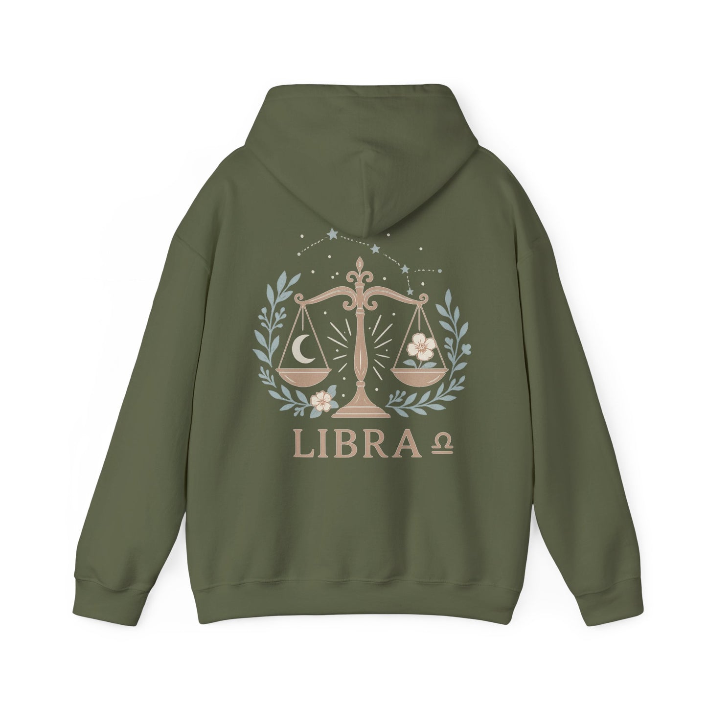 Personalized Celestial Balance For Libra (Sep 23 – Oct 22)