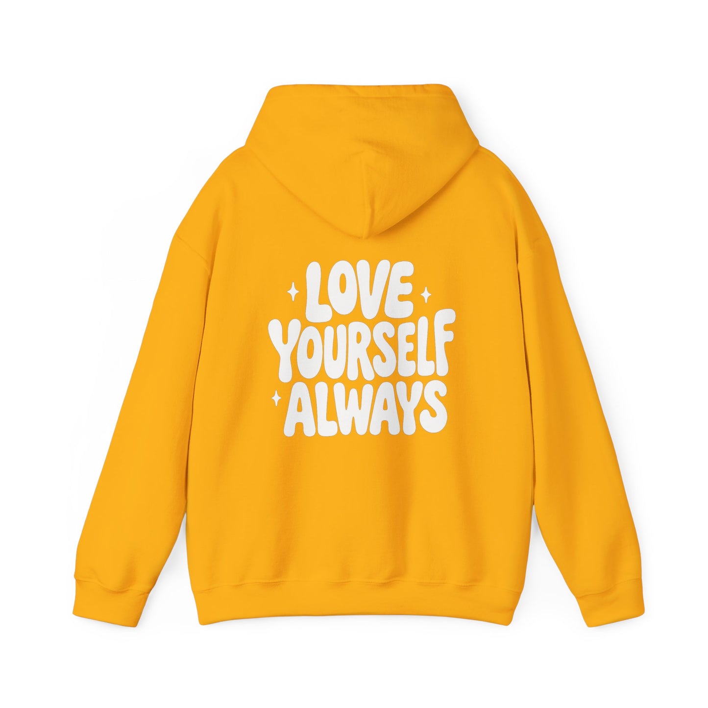 Self-Love Hoodie