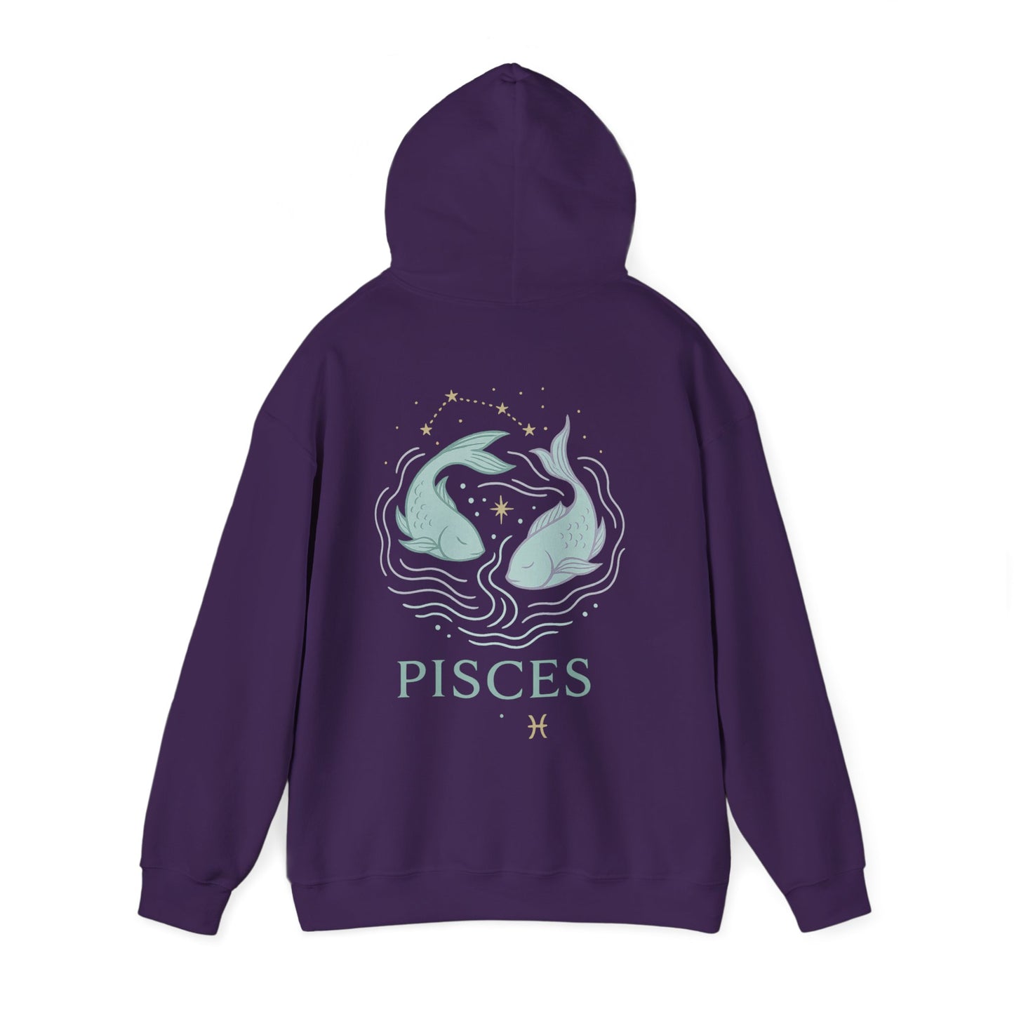 Personalized Dreaming Currents For Pisces (Feb 19 – Mar 20)