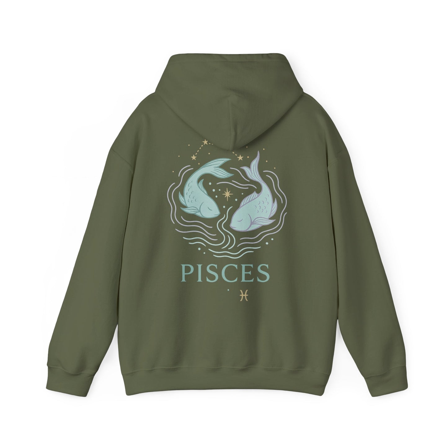 Personalized Dreaming Currents For Pisces (Feb 19 – Mar 20)