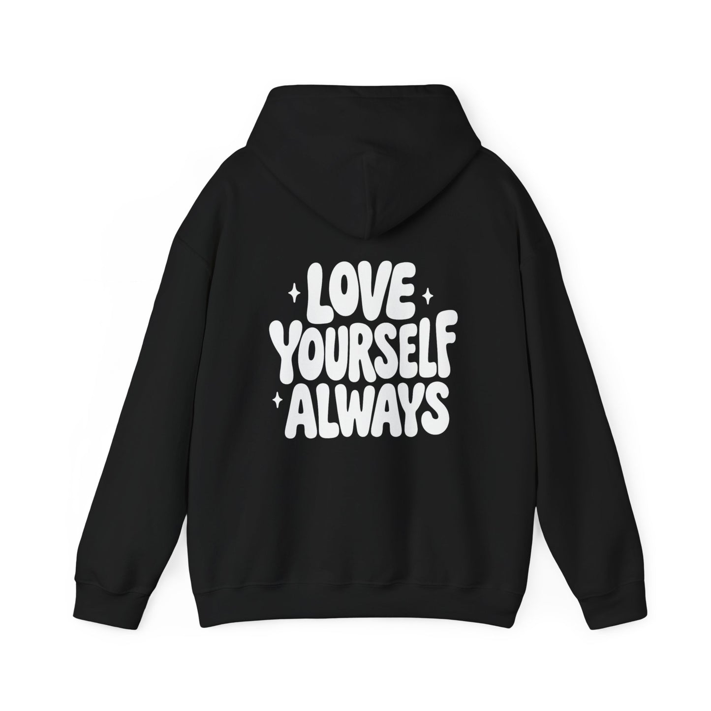 Self-Love Hoodie