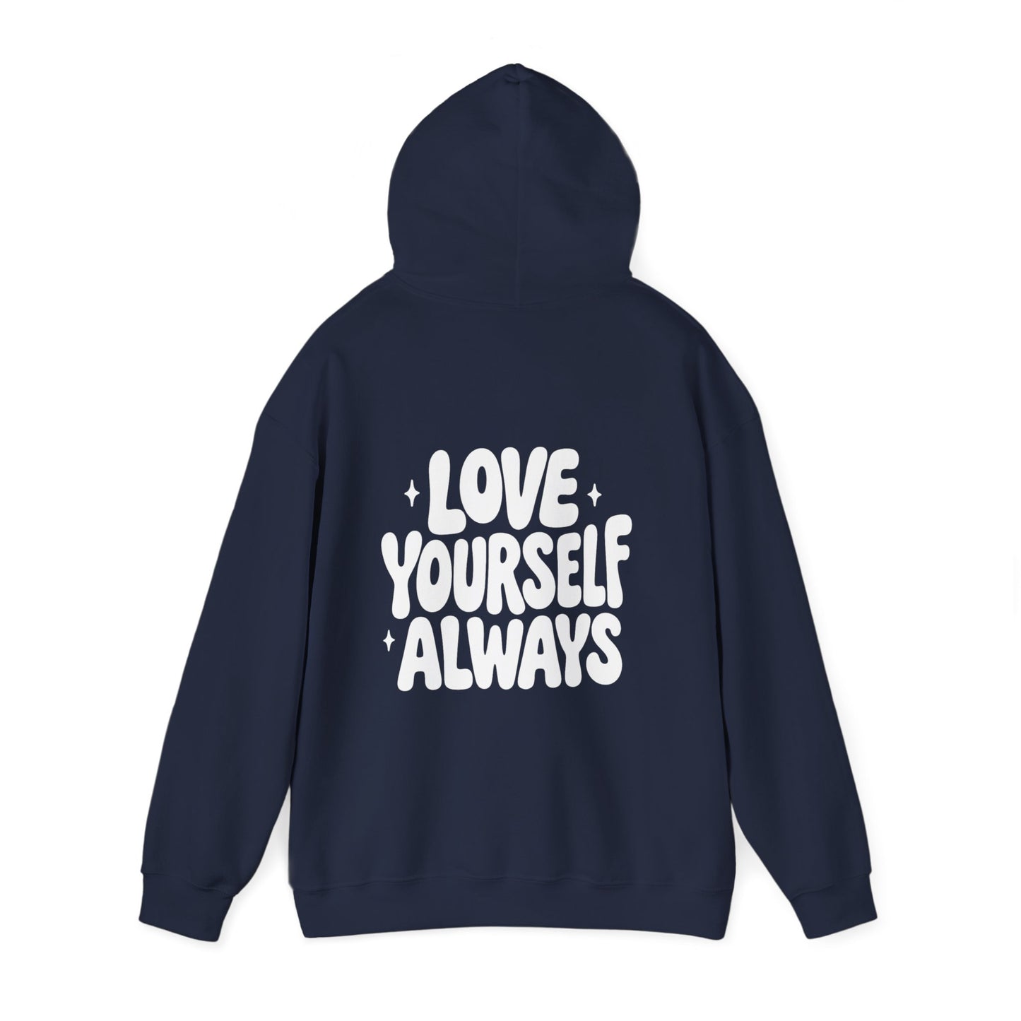 Self-Love Hoodie