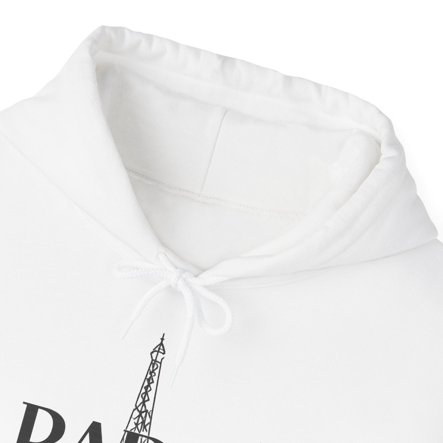 Paris Hoodie