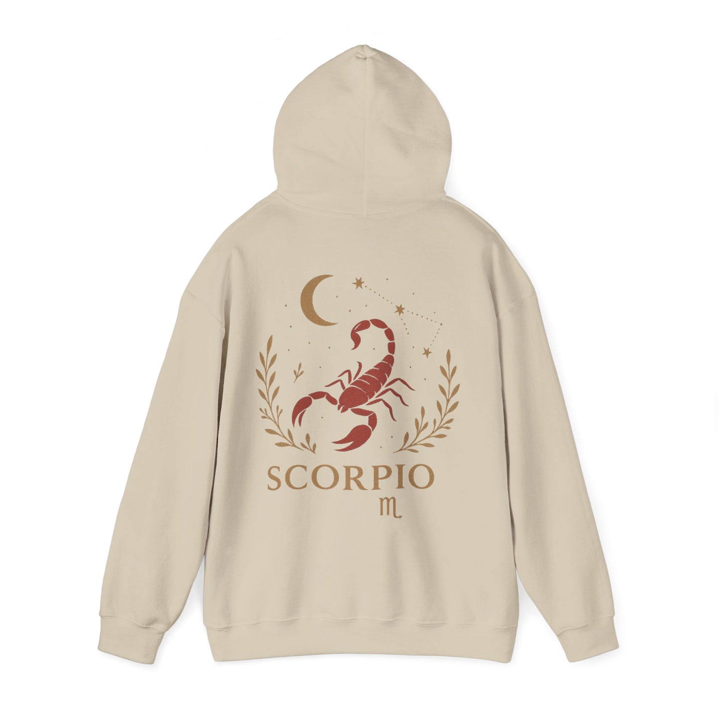 Personalized Crimson Mystery For Scorpio (Oct 23 – Nov 21)