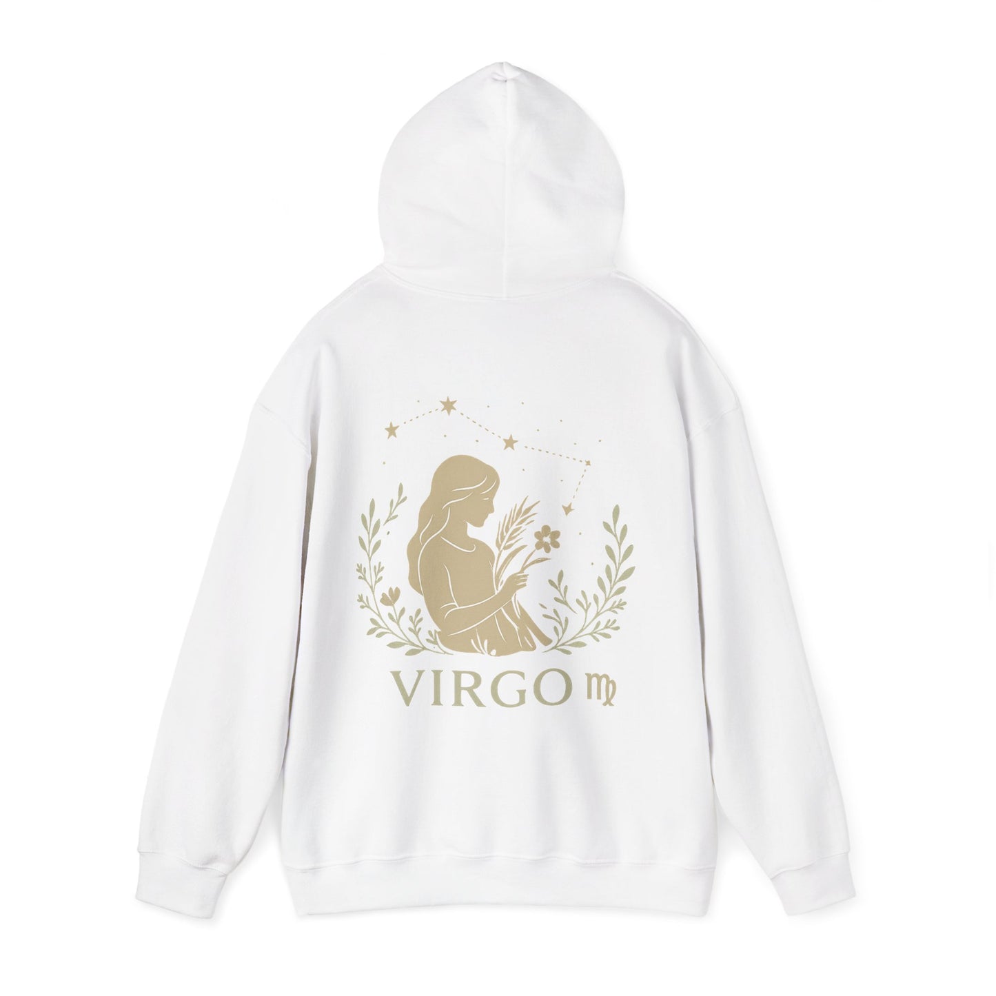 Personalized Gentle Harvest For Virgo (Aug 23 – Sep 22)