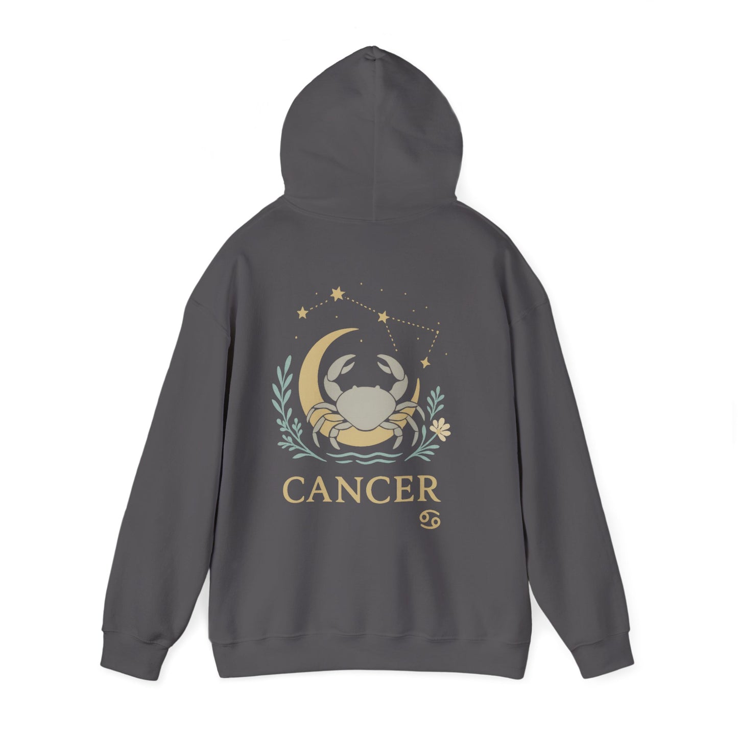 Personalized Lunar Tide For Cancer (Jun 21 – Jul 22)