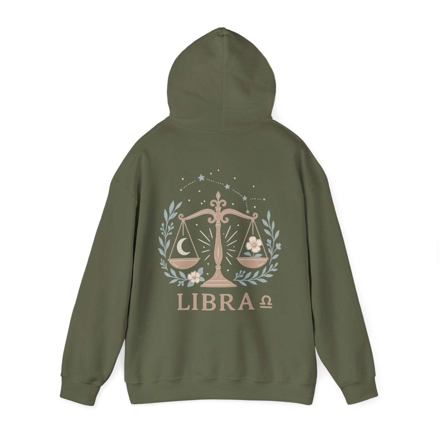 Personalized Celestial Balance For Libra (Sep 23 – Oct 22)