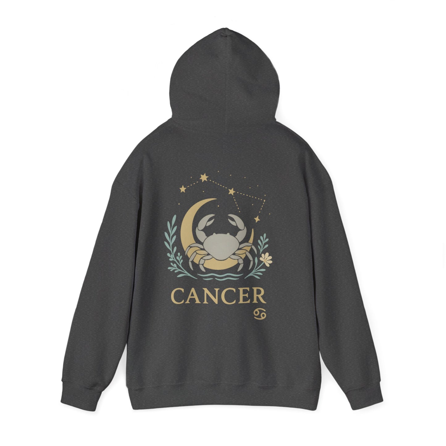 Personalized Lunar Tide For Cancer (Jun 21 – Jul 22)