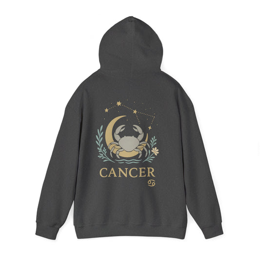 Personalized Lunar Tide For Cancer (Jun 21 – Jul 22)