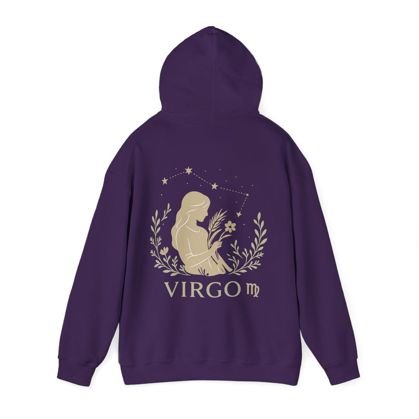 Personalized Gentle Harvest For Virgo (Aug 23 – Sep 22)