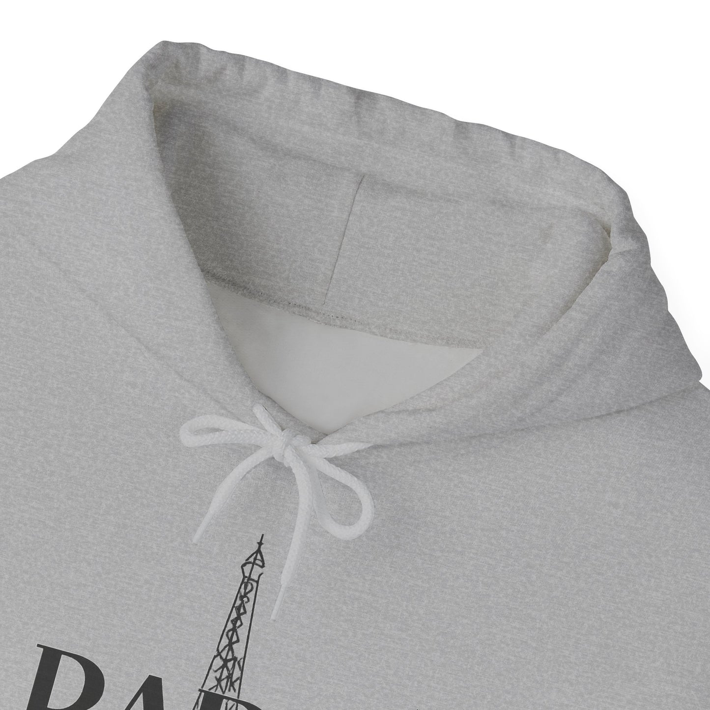 Paris Hoodie
