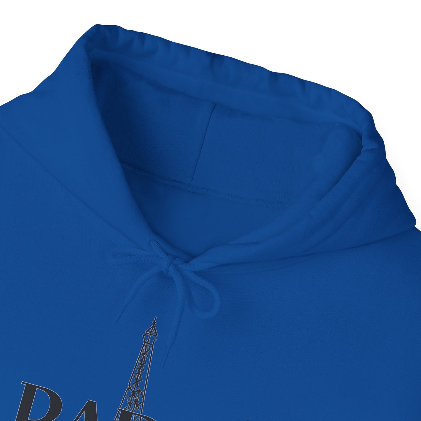 Paris Hoodie