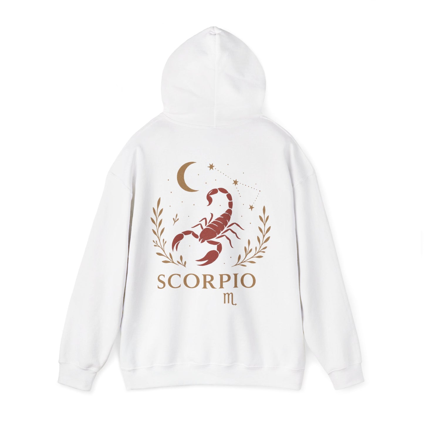Personalized Crimson Mystery For Scorpio (Oct 23 – Nov 21)