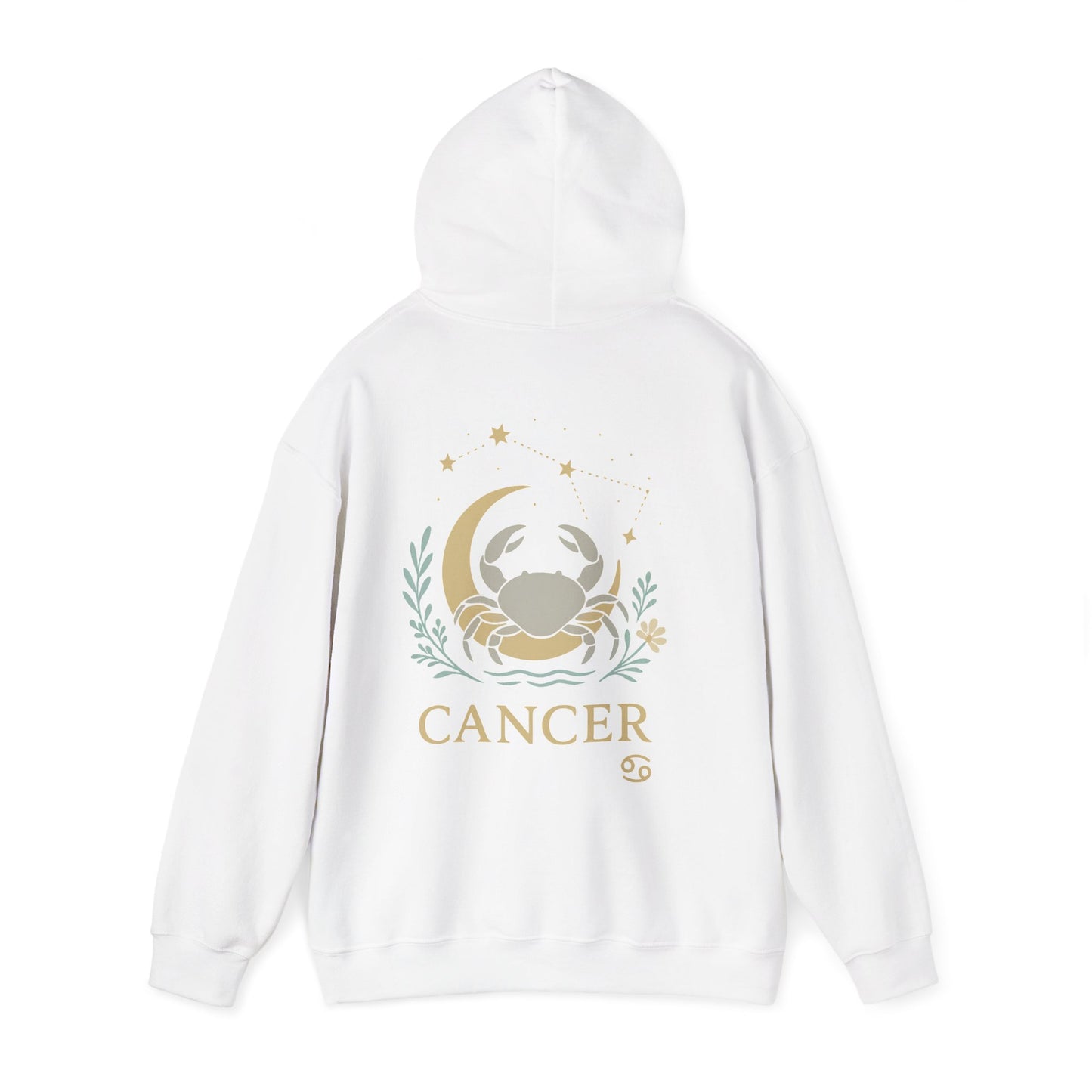 Personalized Lunar Tide For Cancer (Jun 21 – Jul 22)