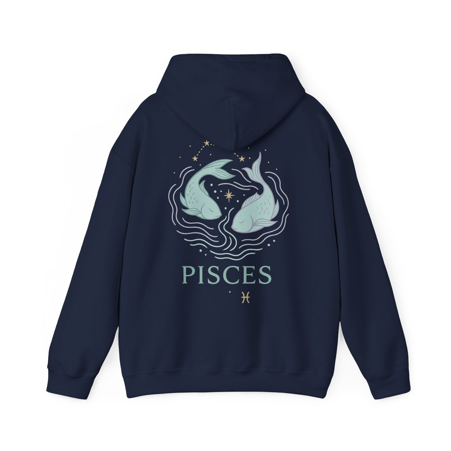 Personalized Dreaming Currents For Pisces (Feb 19 – Mar 20)