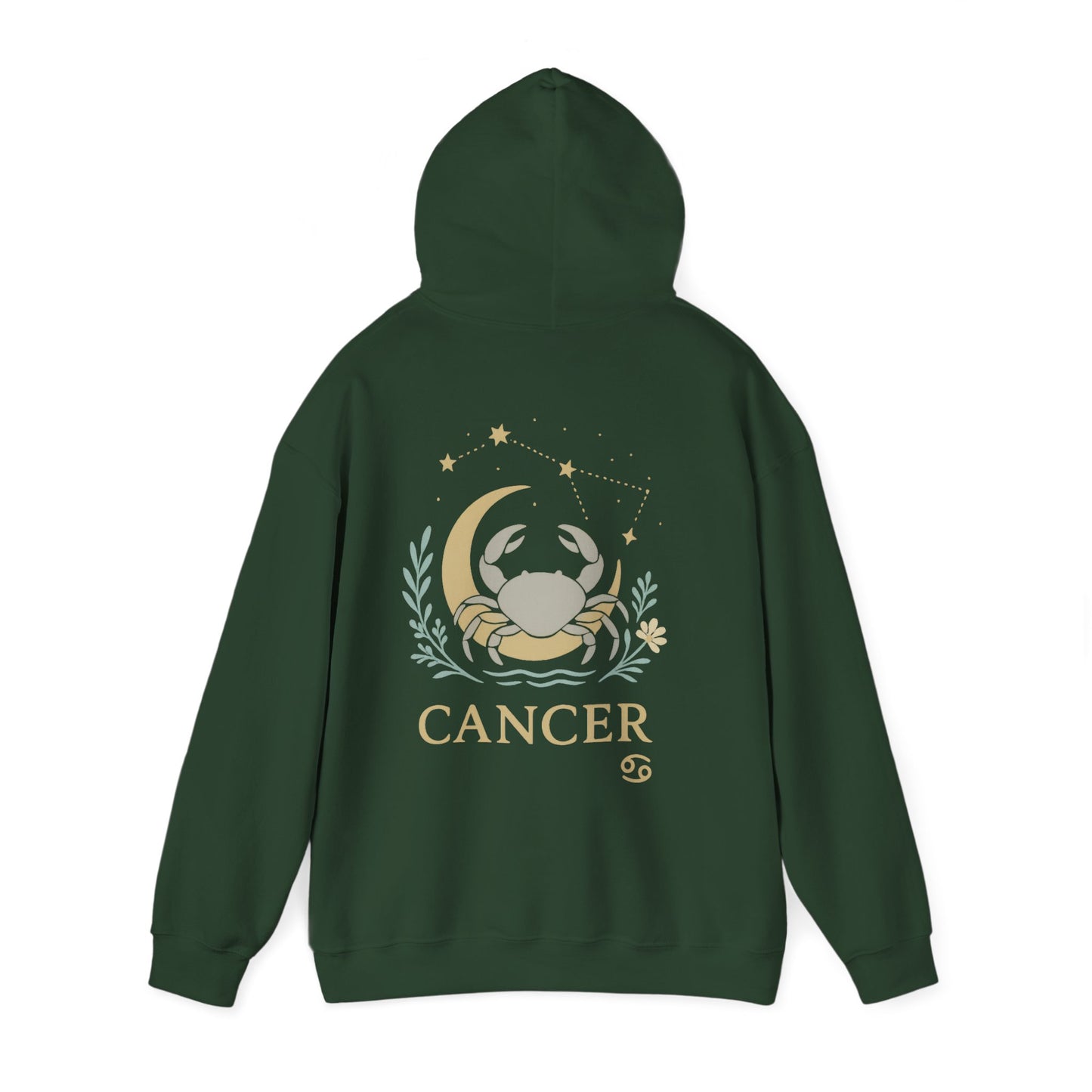 Personalized Lunar Tide For Cancer (Jun 21 – Jul 22)