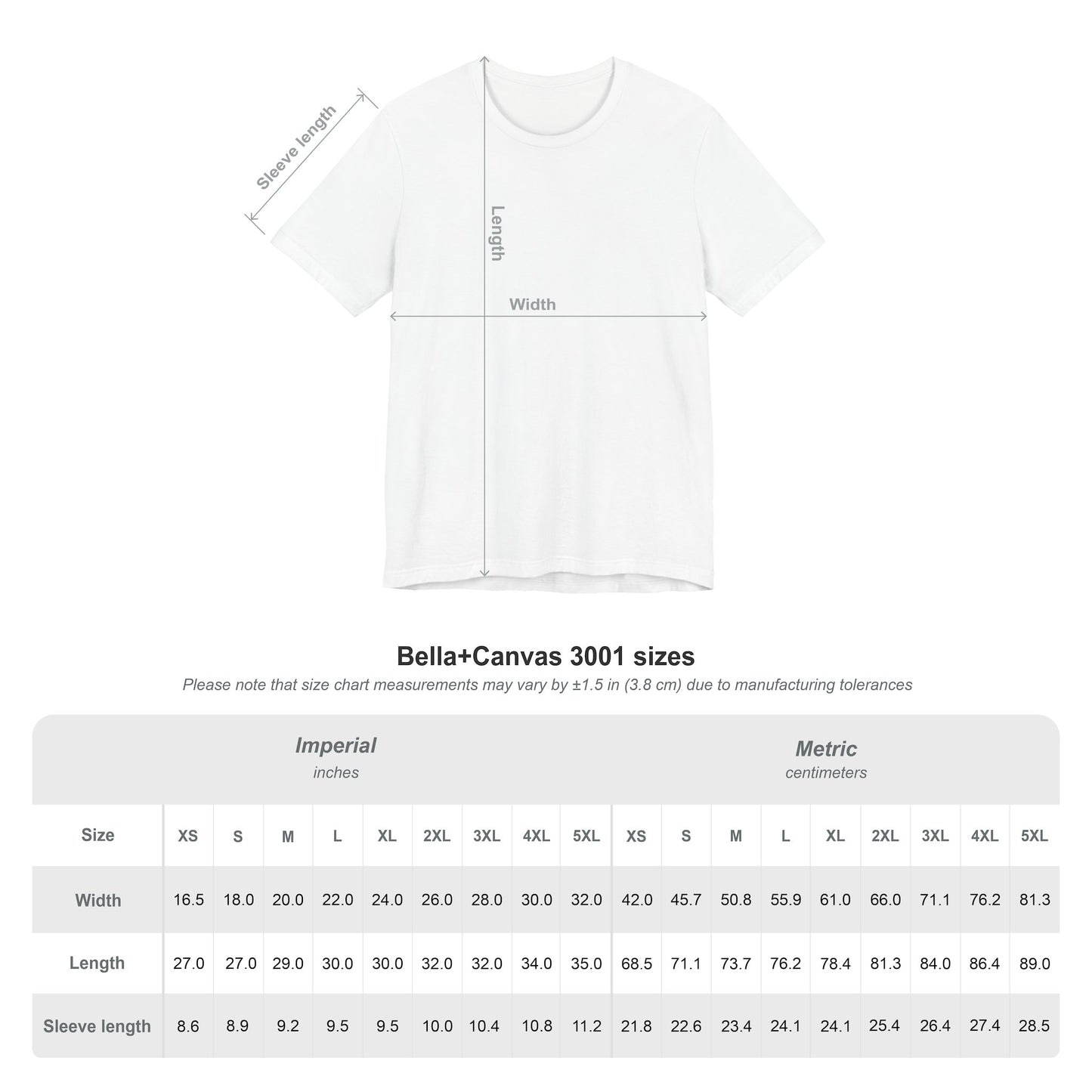 Coffee Bear T-Shirt For Everyone