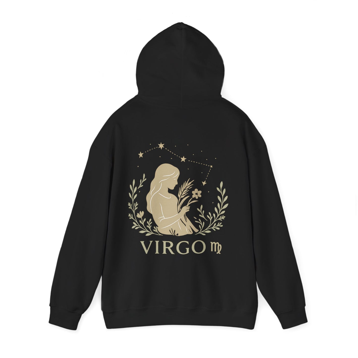 Personalized Gentle Harvest For Virgo (Aug 23 – Sep 22)