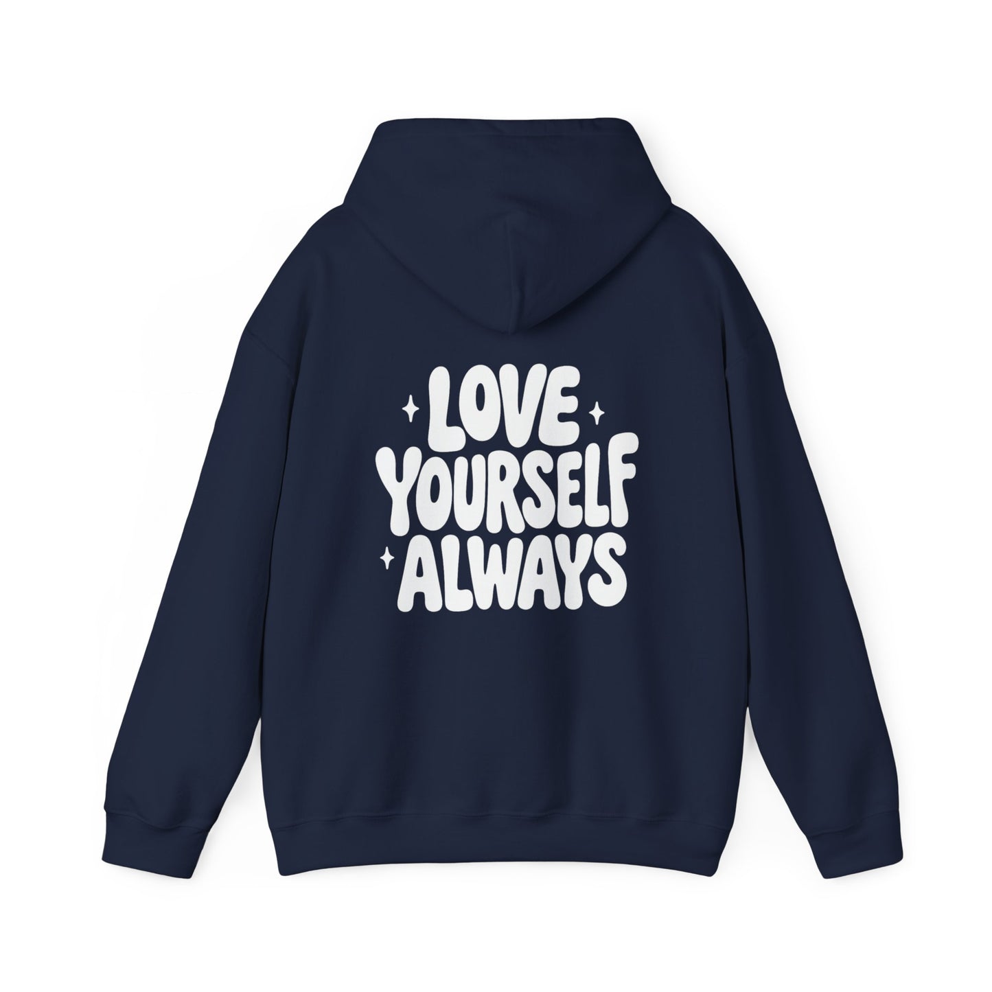 Self-Love Hoodie
