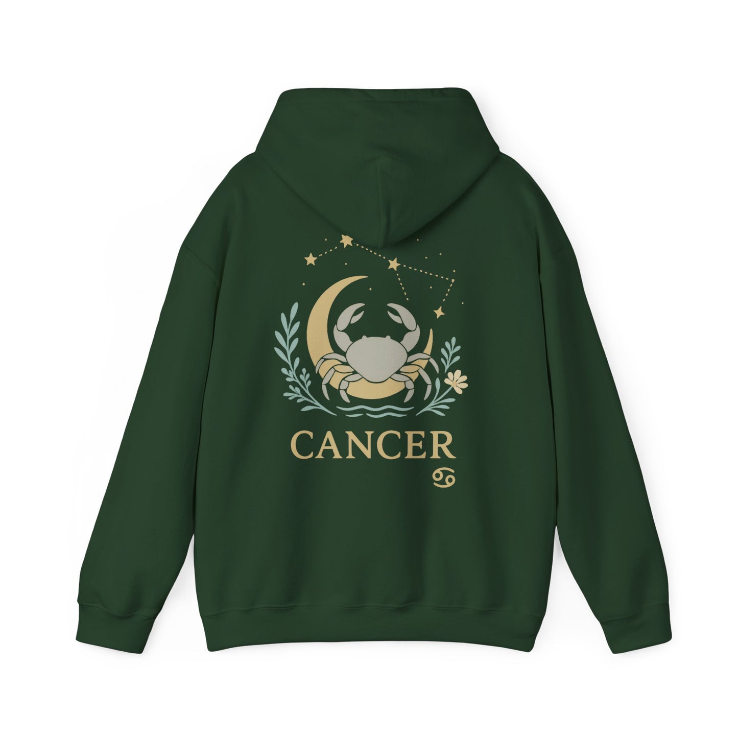 Personalized Lunar Tide For Cancer (Jun 21 – Jul 22)