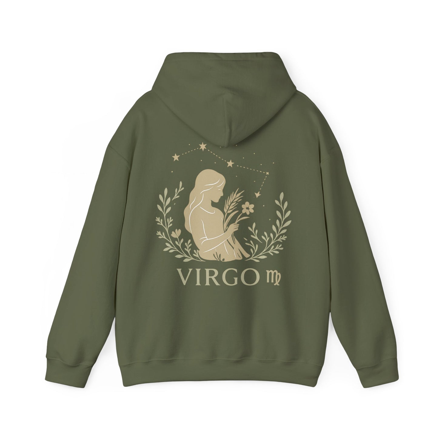 Personalized Gentle Harvest For Virgo (Aug 23 – Sep 22)